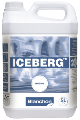 Blanchon - ICEBERG