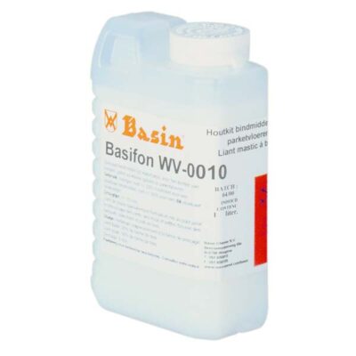 Basin - Basifon W Liant de rebouchage