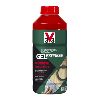 V33 - Décapant Universel