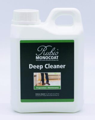 Rubio Monocoat -  Deep Cleaner
