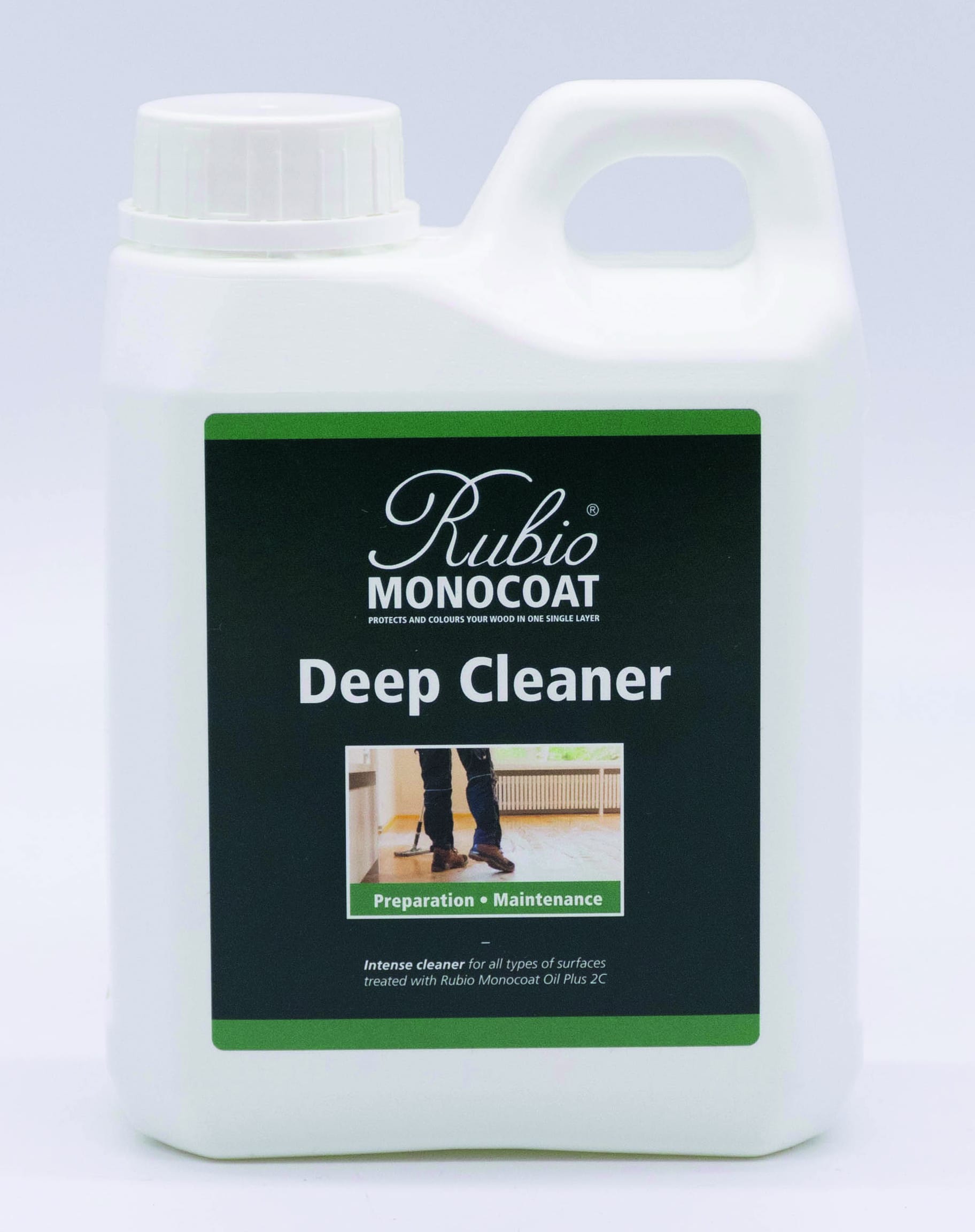 Rubio Monocoat - Deep Cleaner