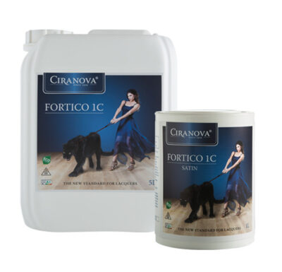 Ciranova -  FORTICO 1C