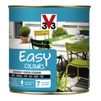 V33 - Peinture Easy Colours