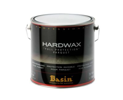 Basin - Hardwax