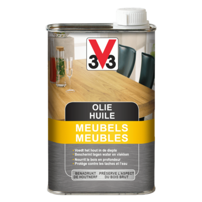 V33  -  Huile Meuble