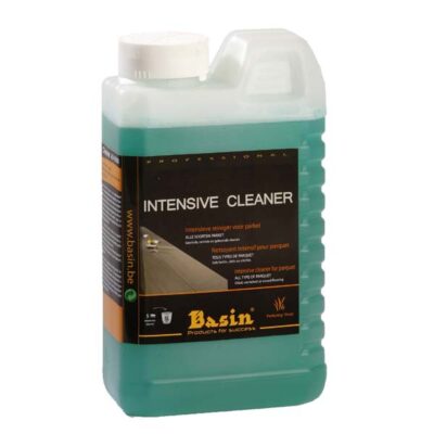 Basin - Intensive Cleaner
