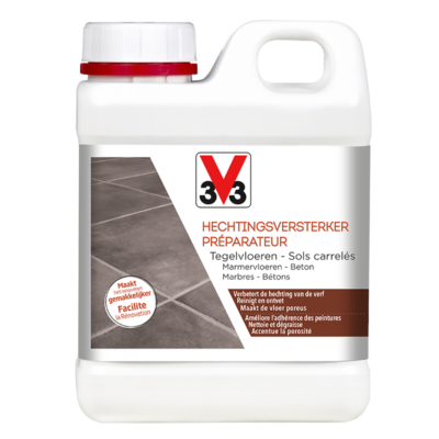 V33 - Préparateur Sols Carreles - 5003