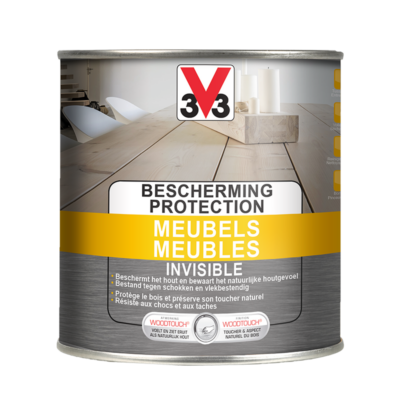 V33 - Protection Meubles Invisible