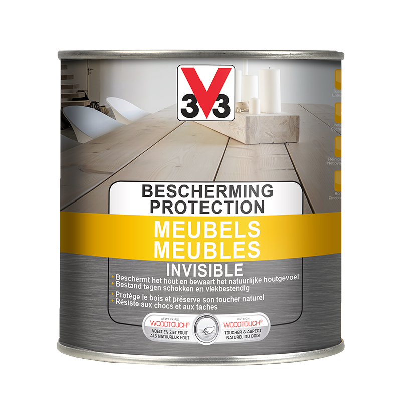 V33 - Protection Meubles Invisible