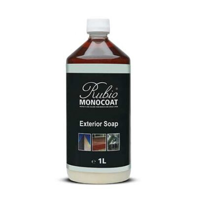 Rubio Monocoat - Exterior Soap
