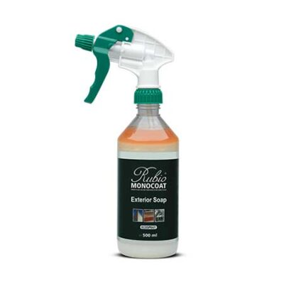 Rubio Monocoat - Exterior Soap Ecospray