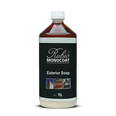 Rubio Monocoat - Exterior Soap