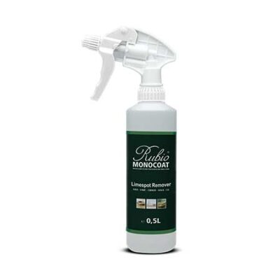 Rubio Monocoat -  Limespot Remover