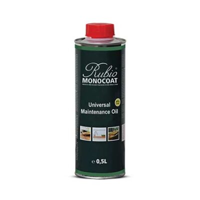Rubio Monocoat -  Universal Maintenance Oil VOC Free
