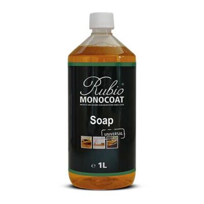 Rubio Monocoat - Universal SOAP