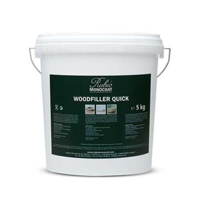 Rubio Monocoat -  Woodfiller Quick