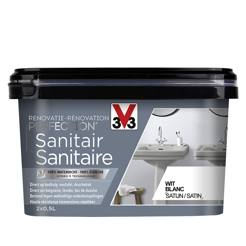 V33 - Perfection Sanitaire