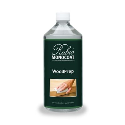 Rubio Monocoat -  WoodPrep