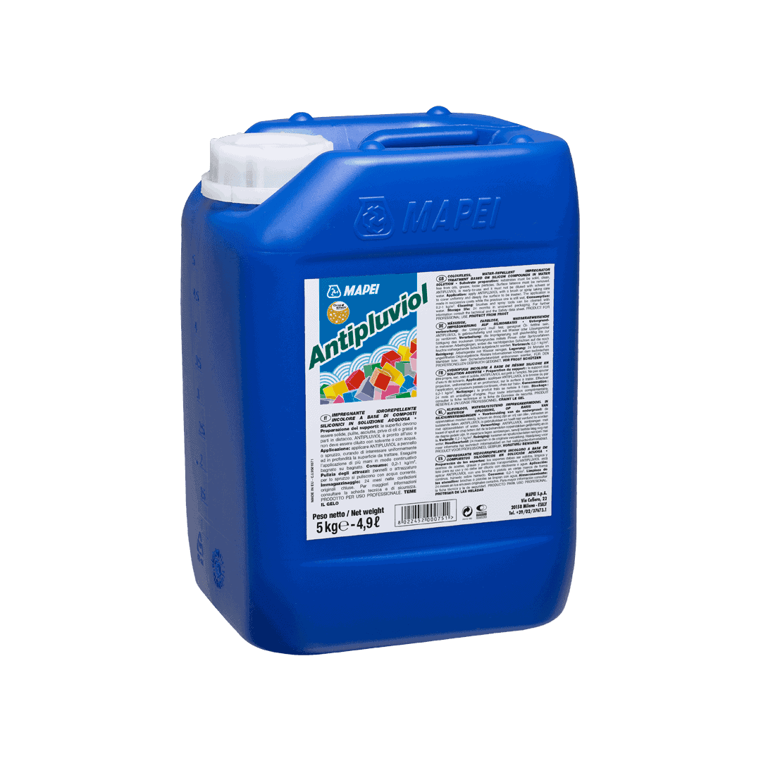 Mapei - Antipluviol – Image 2