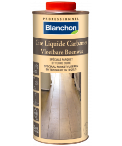 Blanchon - Cire Liquide Carbamex®