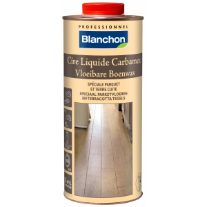 Blanchon - Cire Liquide Carbamex®
