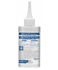 Blanchon - Concentré Bois Brut