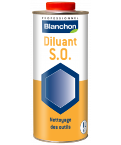 Blanchon - Diluant S.O (ME)