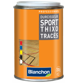 Blanchon - Durcisseur Sport® Thixo Tracés