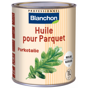 Blanchon - Huile pour Parquet