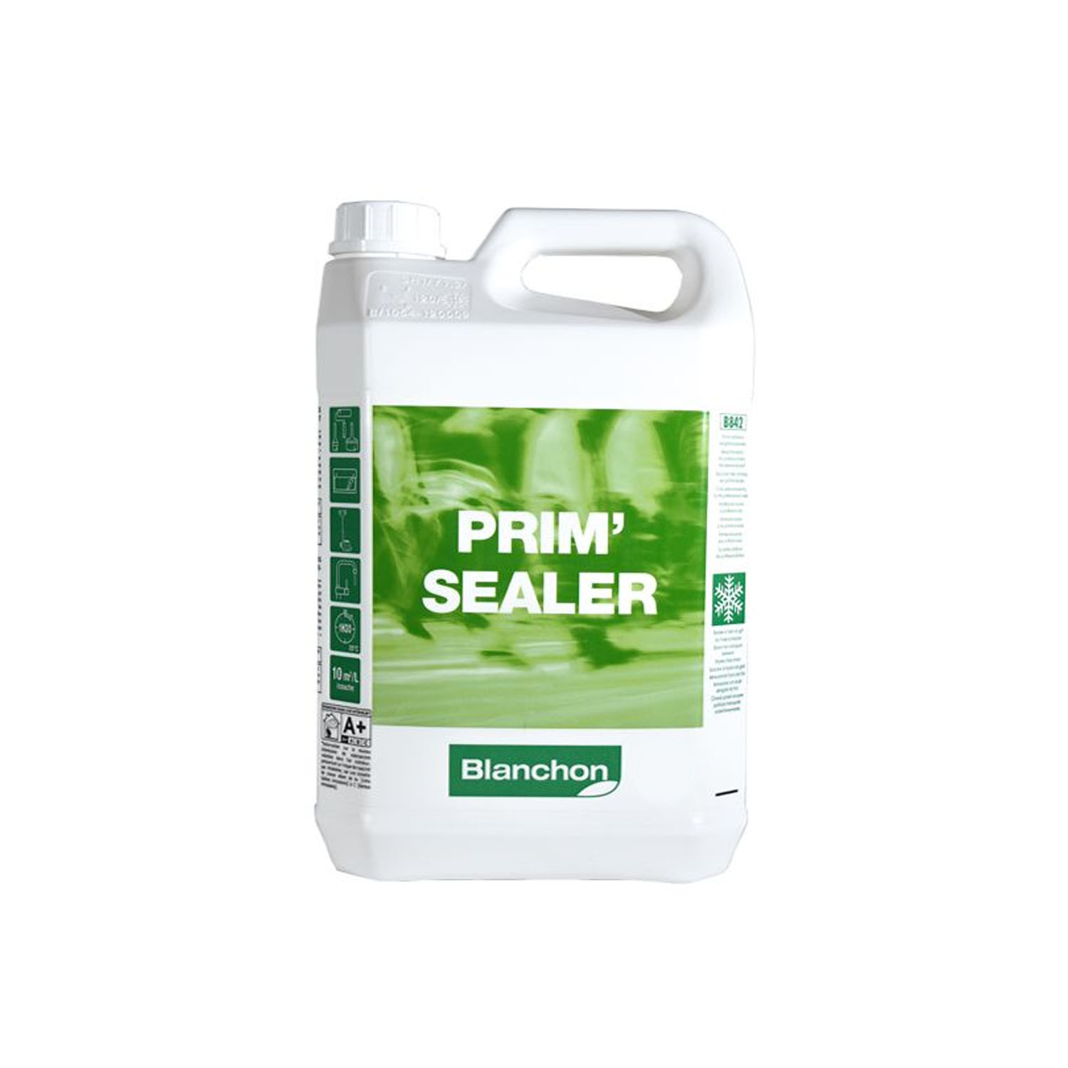 Blanchon - Prim'Sealer