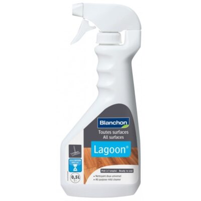 Blanchon - Nettoyant Lagoon®