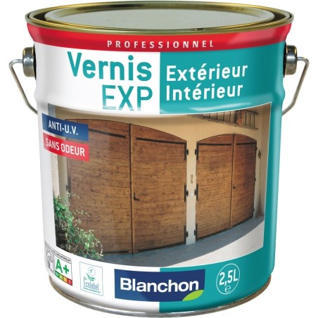 Blanchon - Vernis EXP – Image 2