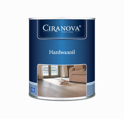 Ciranova - HARDWAXOIL