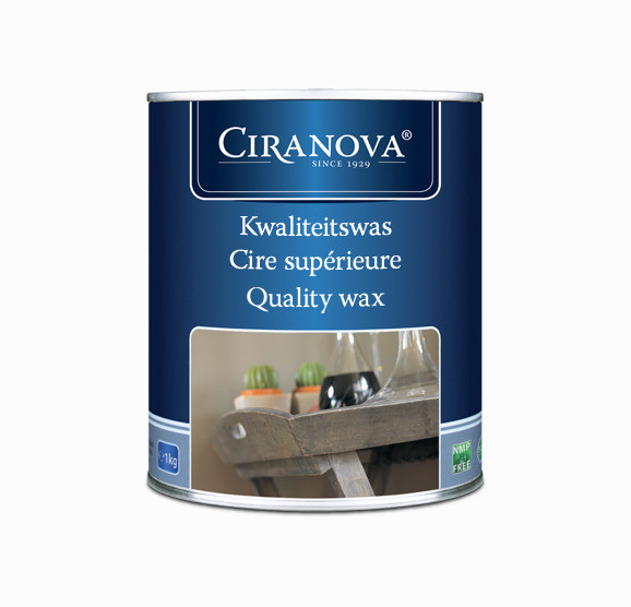 Ciranova - CIRE SUPÉRIEURE