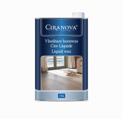 Ciranova - CIRE LIQUIDE