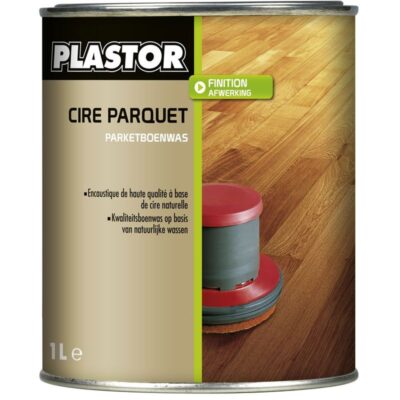 Plastor