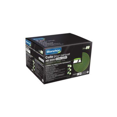 Blanchon - Colle AB 2000