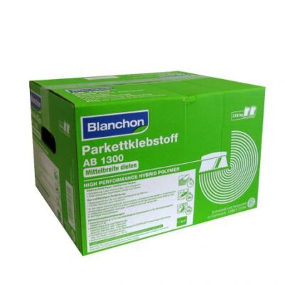 Blanchon - Colle AB 1300 Kit 2x6kg
