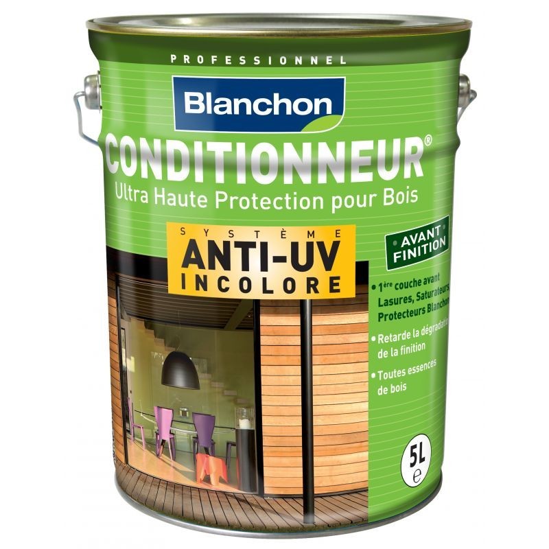 Blanchon - Conditionneur® Anti-UV – Image 2