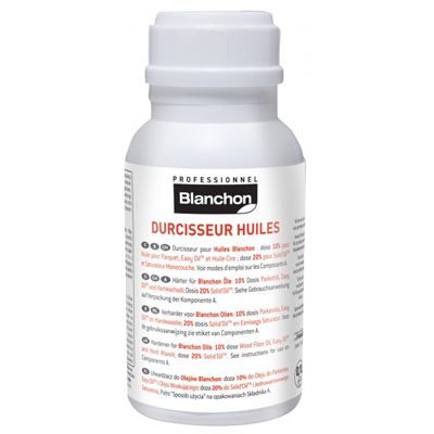 Blanchon - Durcisseur Huiles