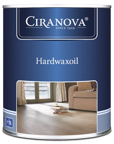 Ciranova - HARDWAXOIL – Image 2