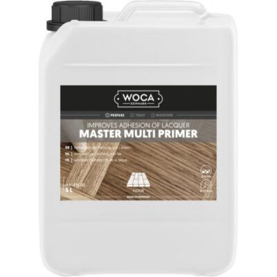 Woca - MASTER MULTI PRIMER - NATURAL:
