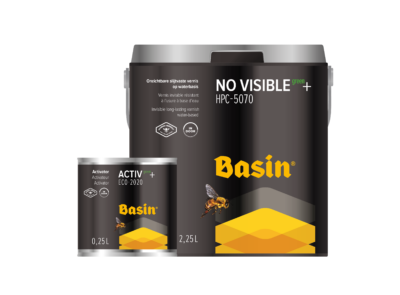 Basin - No Visible green+