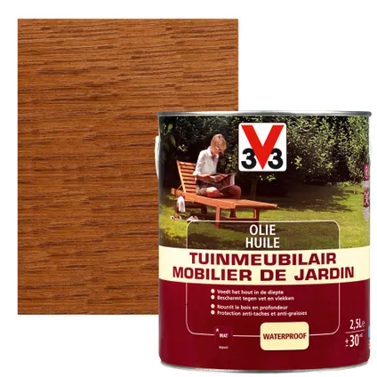 V33 - Huile Mobilier De Jardin – Image 6