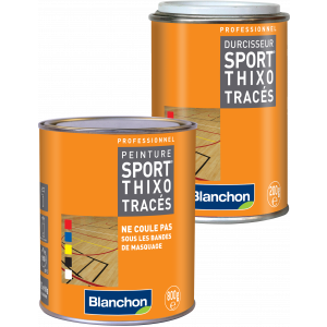Blanchon - Peinture Sport® Thixo Tracés – Image 2