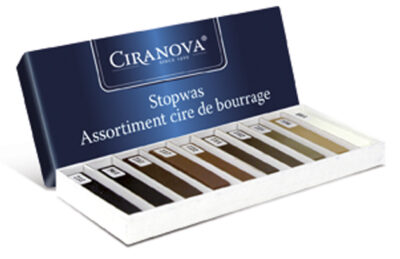 CIRANOVA - Cire de bourrage 14g