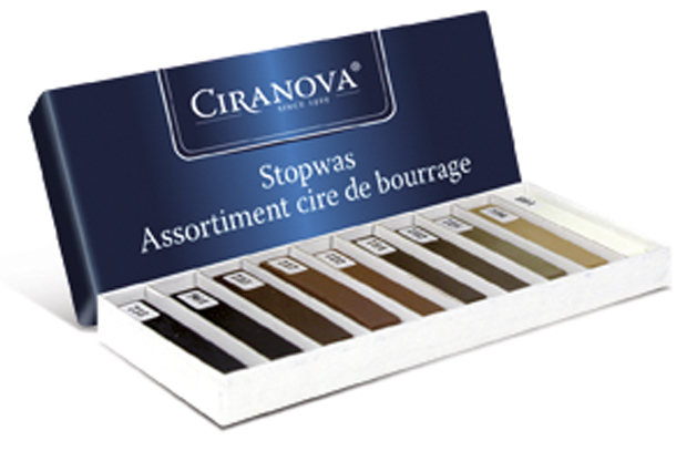 Ciranova - Cire de bourrage