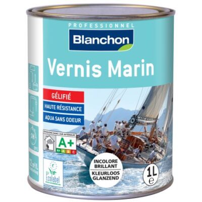 Blanchon - Vernis Marin