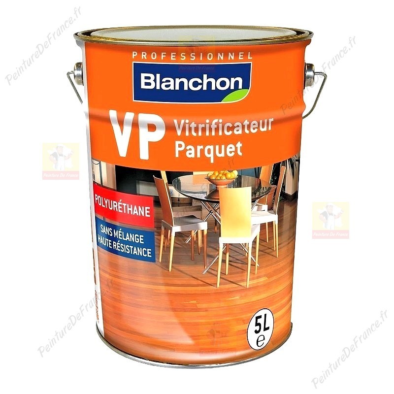 Blanchon - Vitrificateur Parquet "VP" – Image 3