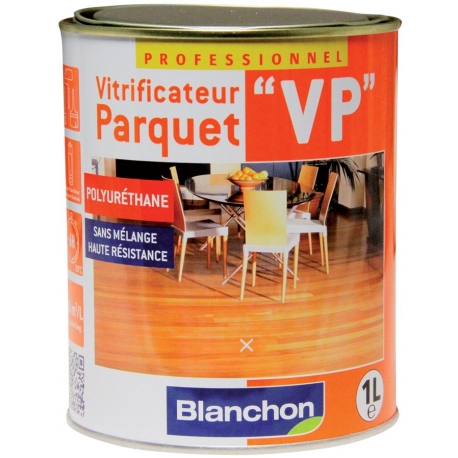 Blanchon - Vitrificateur Parquet "VP"
